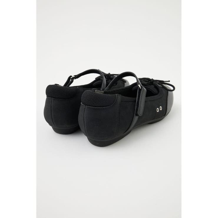 KICKS DRIVING シューズ | MOUSSY OUTLET | 詳細画像4 