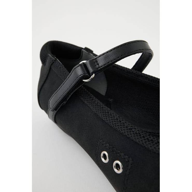 KICKS DRIVING シューズ | MOUSSY OUTLET | 詳細画像5 