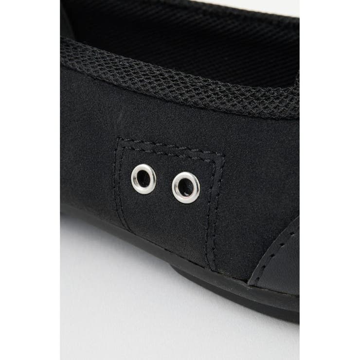 KICKS DRIVING シューズ | MOUSSY OUTLET | 詳細画像6 