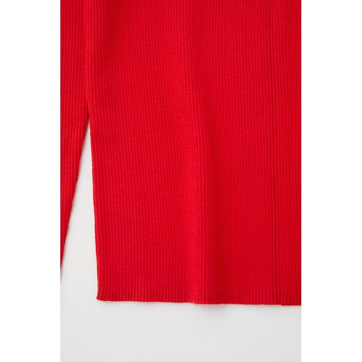 PUFF SHOULDER KNIT トップス | MOUSSY OUTLET | 詳細画像13 