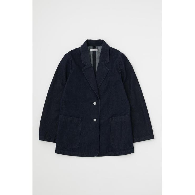 BOXY 2B ジャケット[品番：BJLW0019960]｜MOUSSY OUTLET（マウジー 