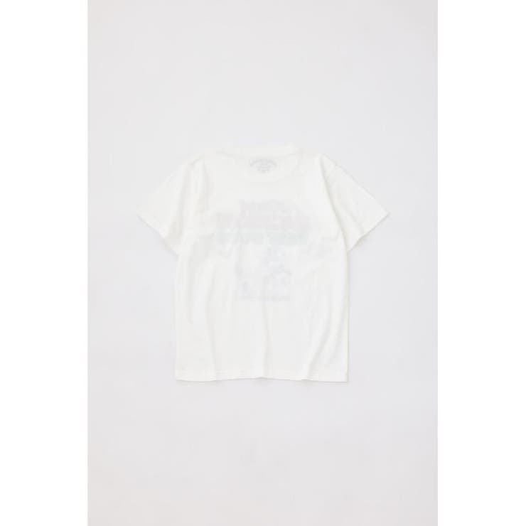 キッズ J&J Tシャツ | RODEO CROWNS WIDE BOWL | 詳細画像2 