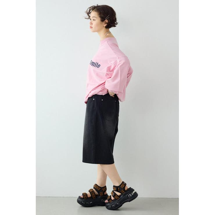 WIDE BERMUDA SHORTS | RODEO CROWNS WIDE BOWL | 詳細画像6 