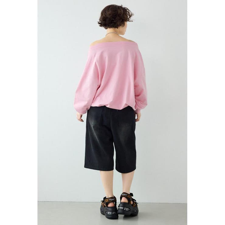 WIDE BERMUDA SHORTS | RODEO CROWNS WIDE BOWL | 詳細画像7 