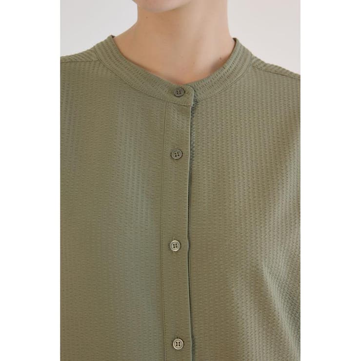 シアサッカーティアードワンピース | RODEO CROWNS WIDE BOWL | 詳細画像21 