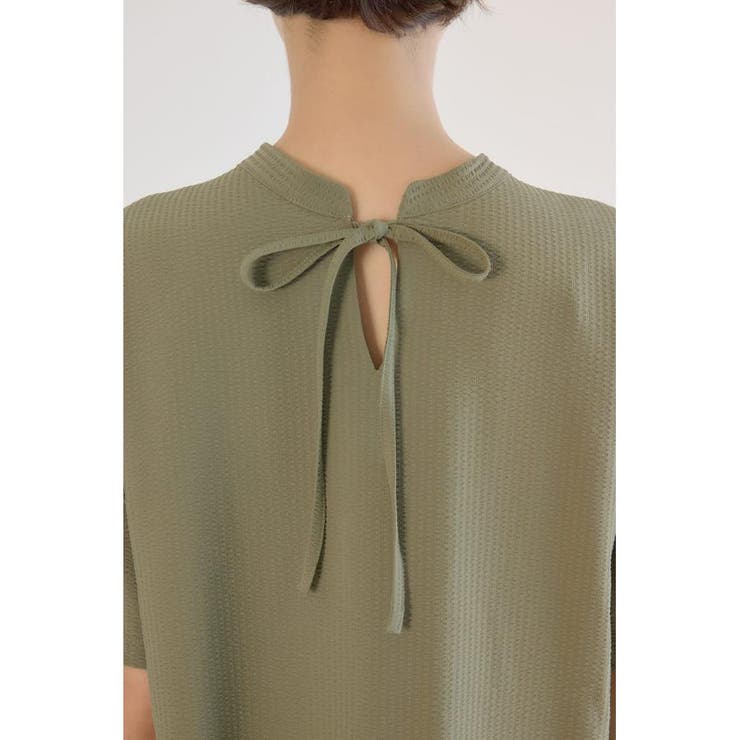 シアサッカーティアードワンピース | RODEO CROWNS WIDE BOWL | 詳細画像22 