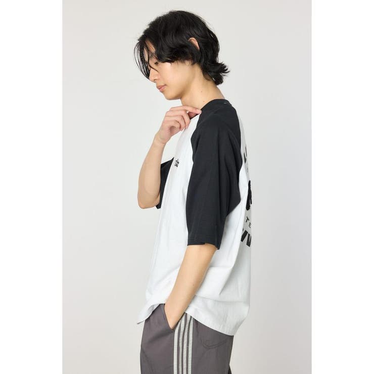 Memphis Tシャツ | RODEO CROWNS WIDE BOWL | 詳細画像3 