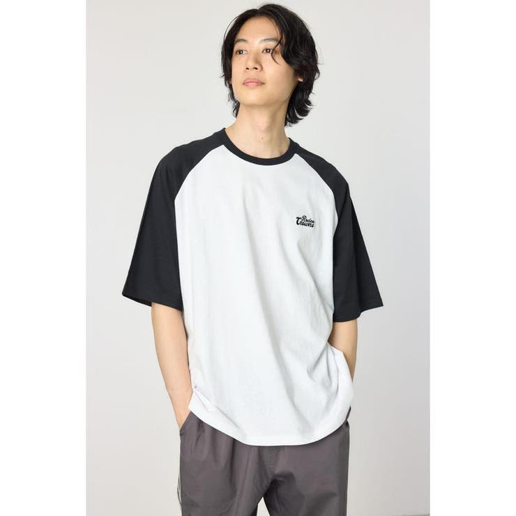 Memphis Tシャツ | RODEO CROWNS WIDE BOWL | 詳細画像4 
