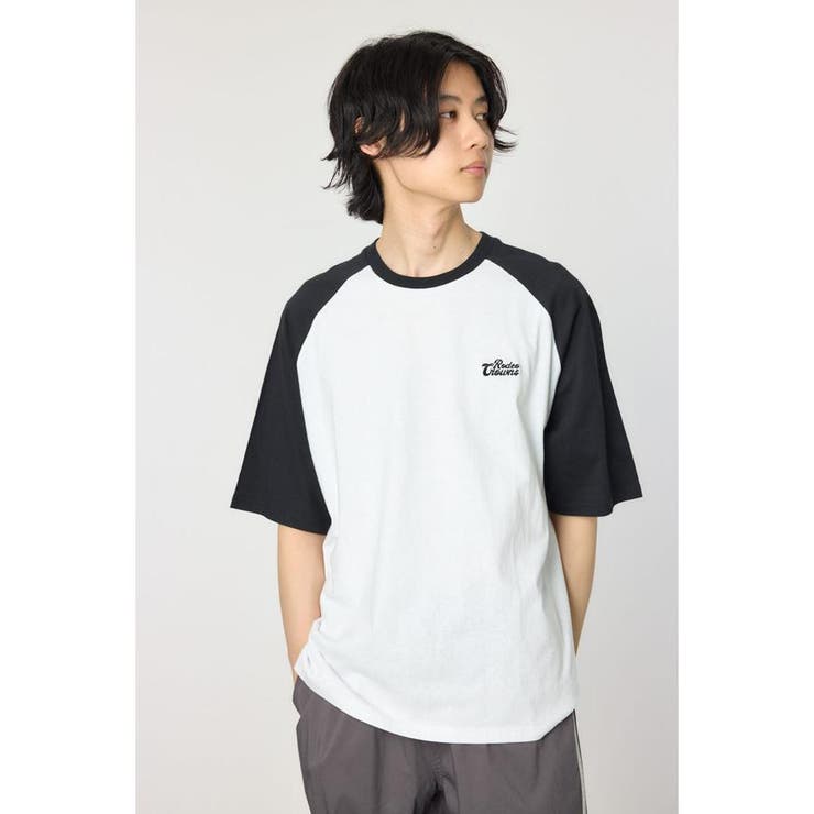 Memphis Tシャツ | RODEO CROWNS WIDE BOWL | 詳細画像5 