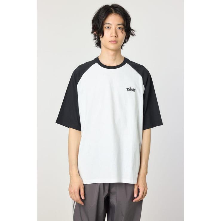 Memphis Tシャツ | RODEO CROWNS WIDE BOWL | 詳細画像8 