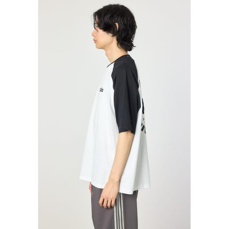 Memphis Tシャツ | RODEO CROWNS WIDE BOWL | 詳細画像9 