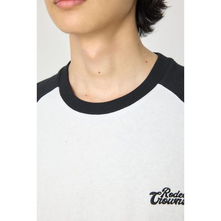 Memphis Tシャツ | RODEO CROWNS WIDE BOWL | 詳細画像11 
