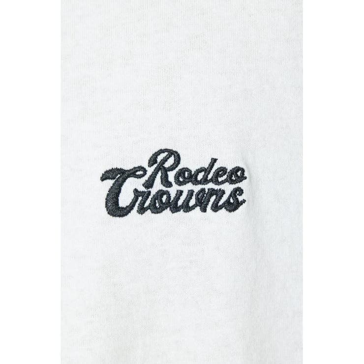 Memphis Tシャツ | RODEO CROWNS WIDE BOWL | 詳細画像13 