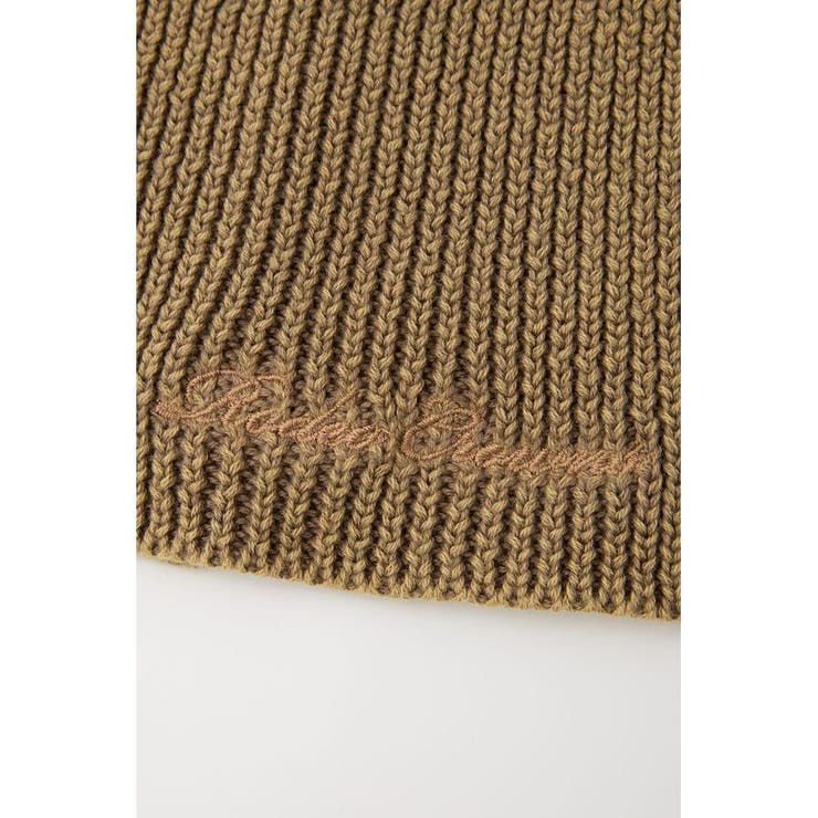 ヴィンテージニットビーニー | RODEO CROWNS WIDE BOWL | 詳細画像9 