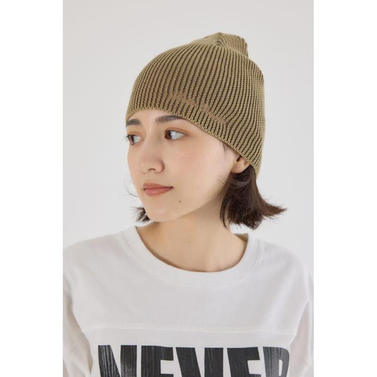 ヴィンテージニットビーニー | RODEO CROWNS WIDE BOWL | 詳細画像13 