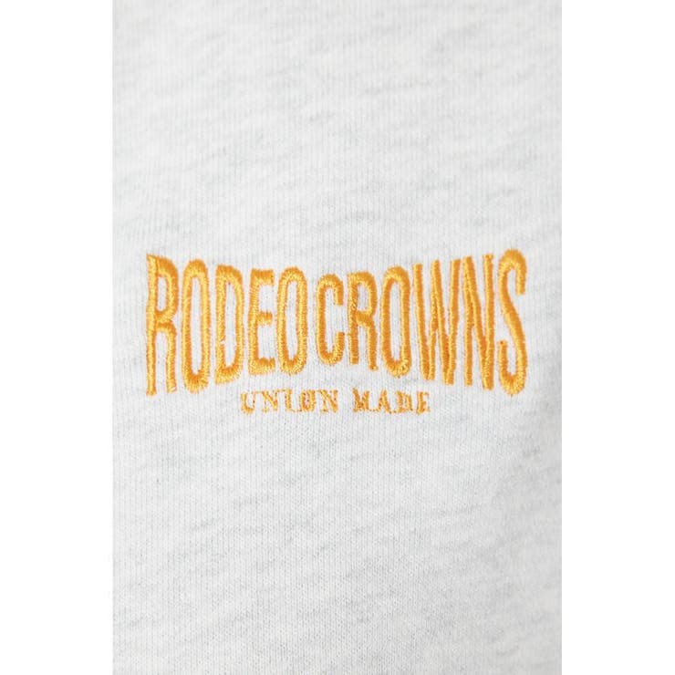 クラウン ポイント パーカー ワンピース | RODEO CROWNS WIDE BOWL | 詳細画像22 