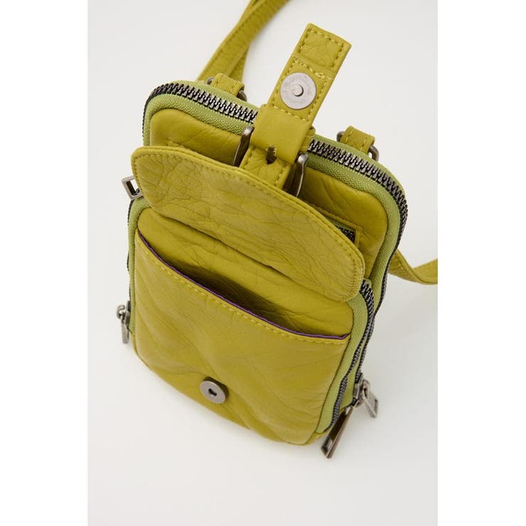 ウォレットショルダー | RODEO CROWNS WIDE BOWL | 詳細画像13 