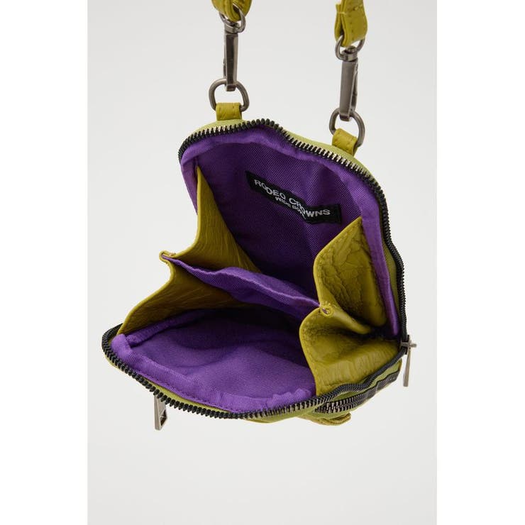 ウォレットショルダー | RODEO CROWNS WIDE BOWL | 詳細画像14 