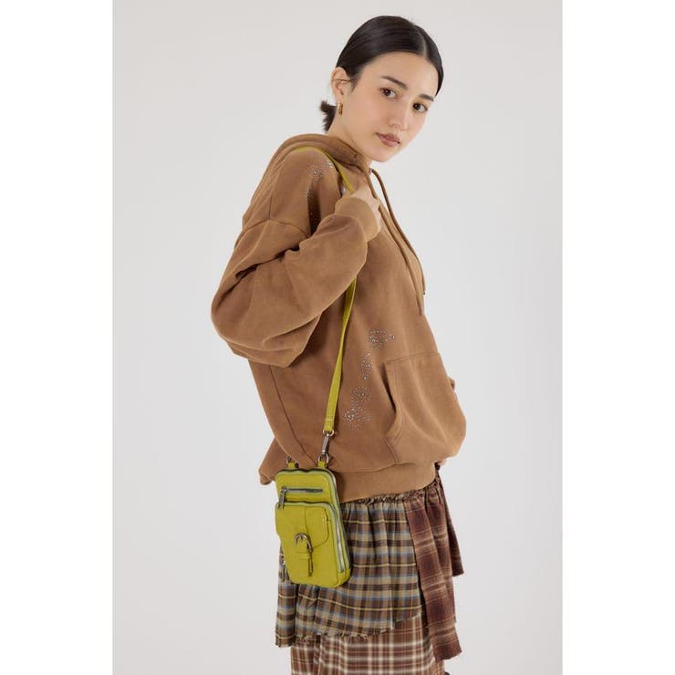 ウォレットショルダー | RODEO CROWNS WIDE BOWL | 詳細画像15 