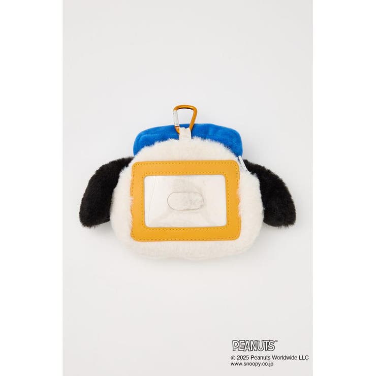 (PEANUTS)フェイスポーチ | RODEO CROWNS WIDE BOWL | 詳細画像10 