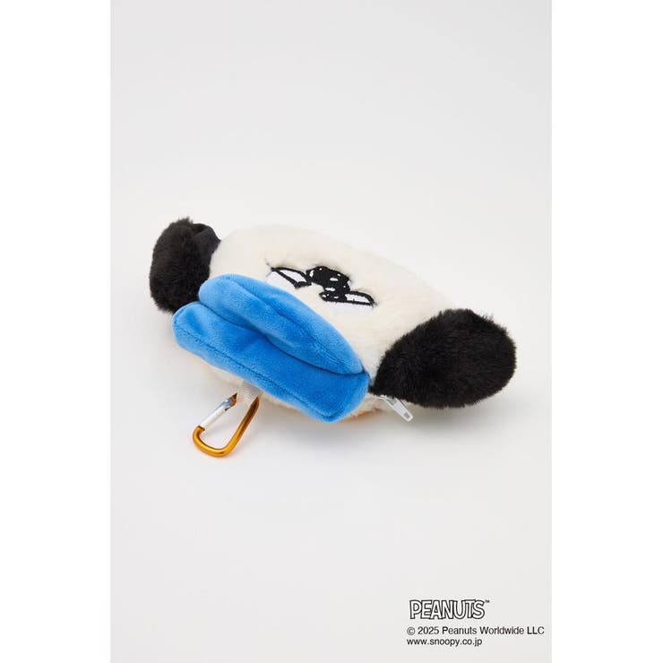 (PEANUTS)フェイスポーチ | RODEO CROWNS WIDE BOWL | 詳細画像13 