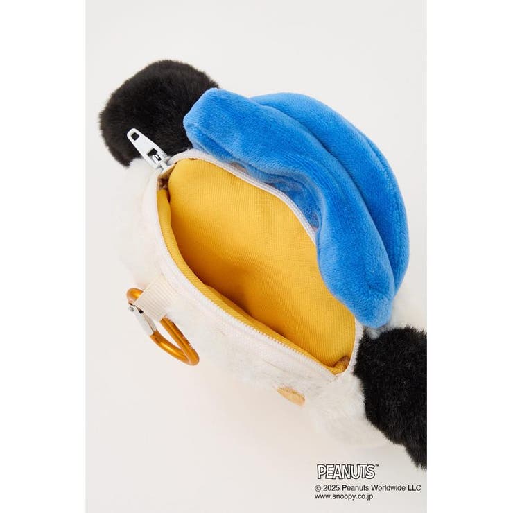 (PEANUTS)フェイスポーチ | RODEO CROWNS WIDE BOWL | 詳細画像14 