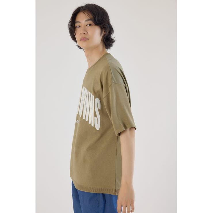 メンズCURVE LOGOコンビニットトップス | RODEO CROWNS WIDE BOWL | 詳細画像24 