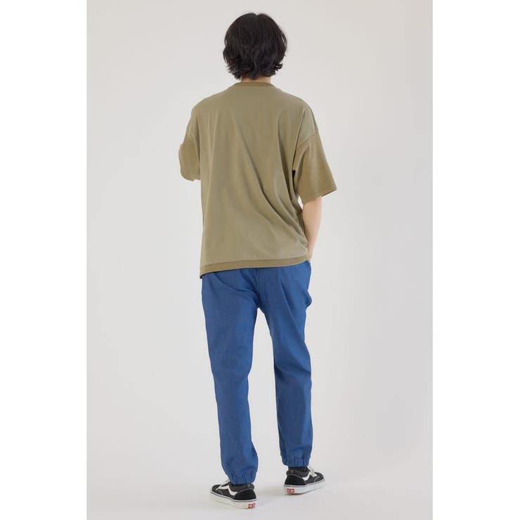 メンズCURVE LOGOコンビニットトップス | RODEO CROWNS WIDE BOWL | 詳細画像27 