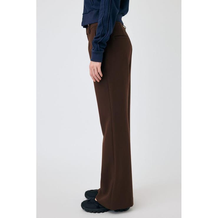 LOW WAIST フレアパンツ | MOUSSY OUTLET | 詳細画像7 