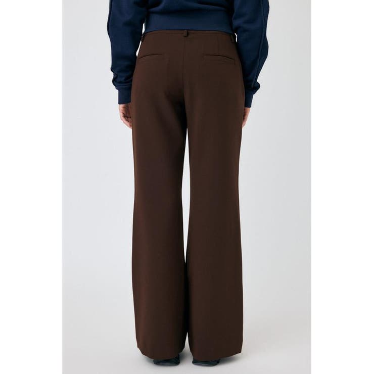 LOW WAIST フレアパンツ | MOUSSY OUTLET | 詳細画像8 