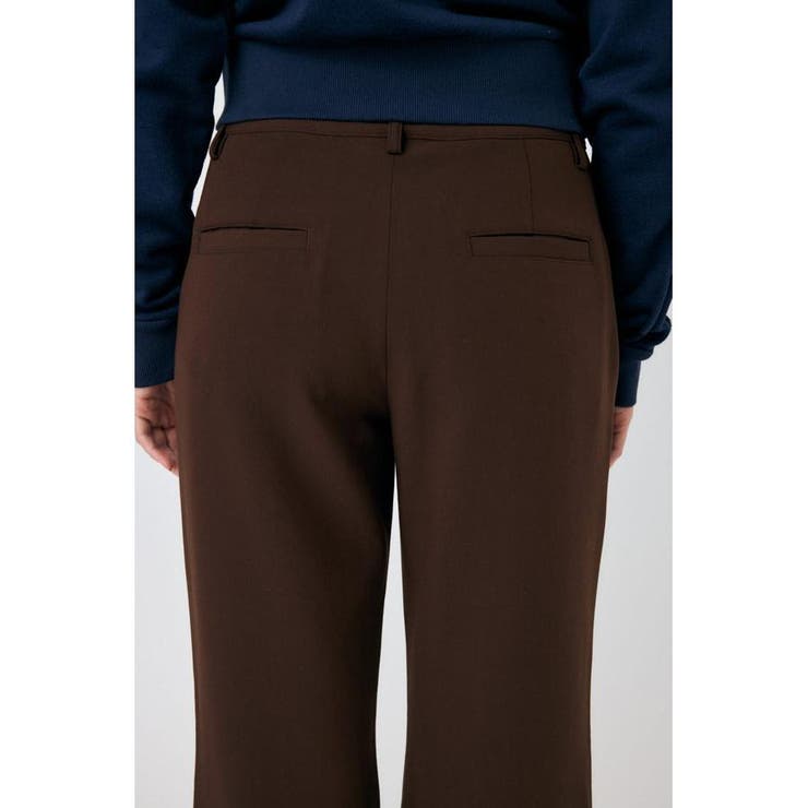 LOW WAIST フレアパンツ | MOUSSY OUTLET | 詳細画像10 