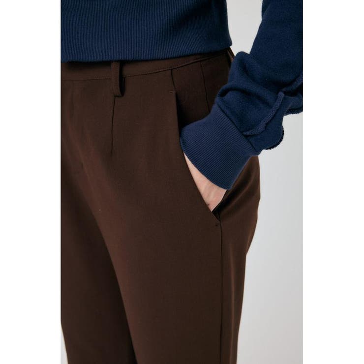 LOW WAIST フレアパンツ | MOUSSY OUTLET | 詳細画像11 