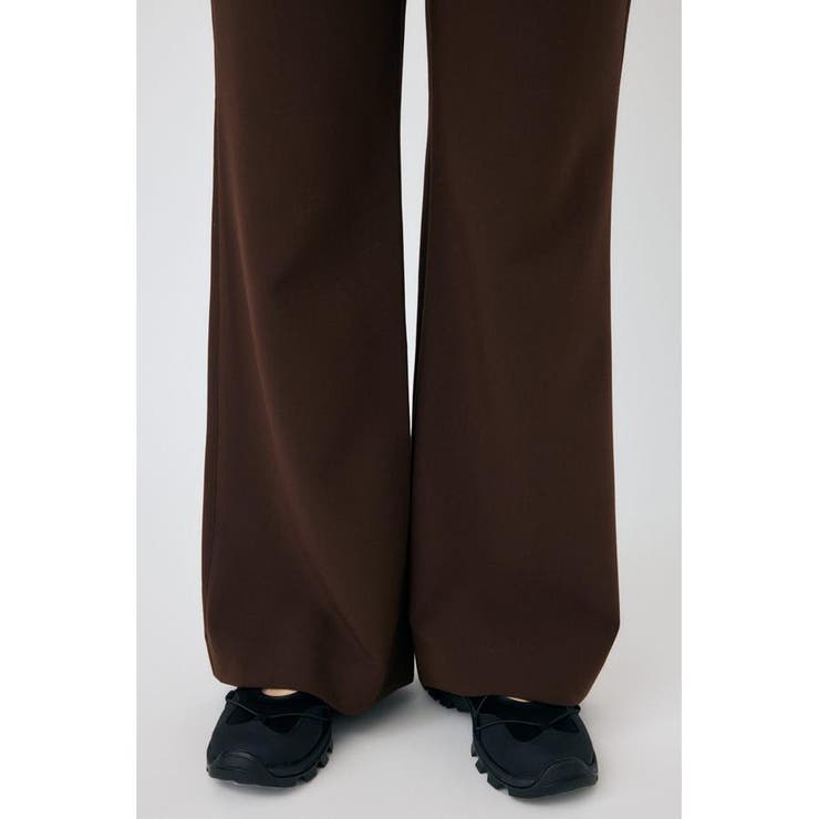 LOW WAIST フレアパンツ | MOUSSY OUTLET | 詳細画像12 