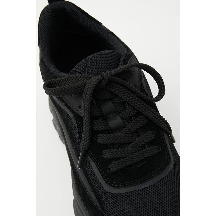CHUNKY SOLE スニーカー[品番：BJLW0022888]｜SLY OUTLET