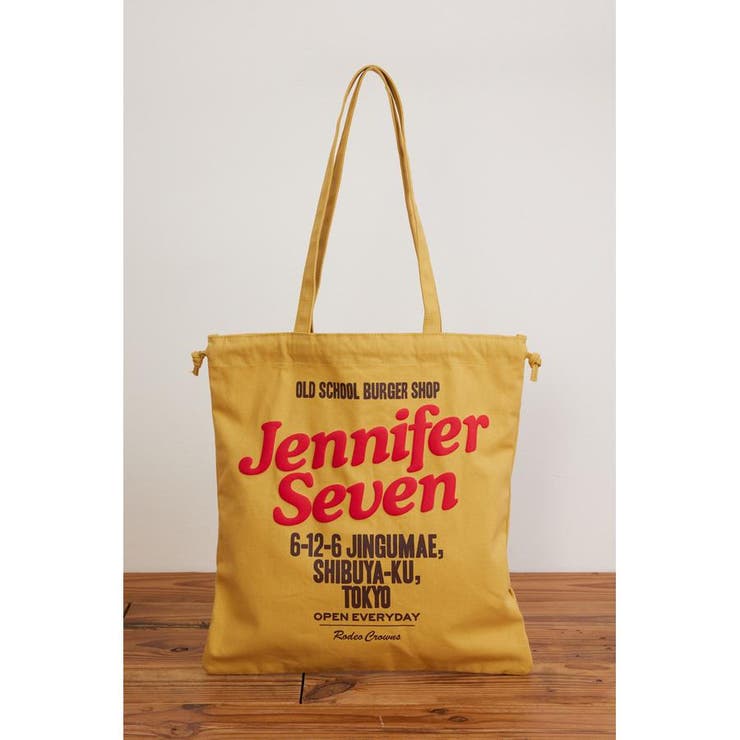 (JS)OSBSトートバック | RODEO CROWNS WIDE BOWL | 詳細画像27 