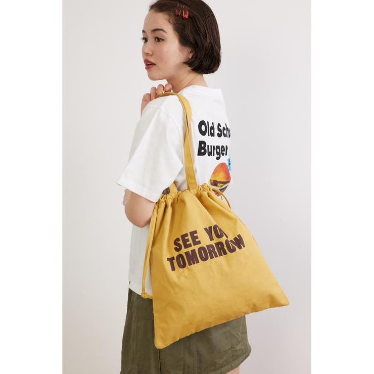 (JS)OSBSトートバック | RODEO CROWNS WIDE BOWL | 詳細画像33 