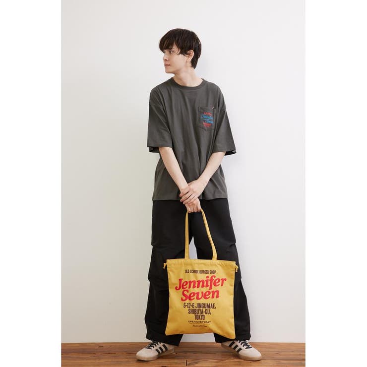 (JS)OSBSトートバック | RODEO CROWNS WIDE BOWL | 詳細画像34 