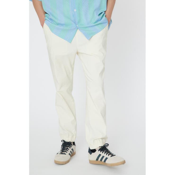 MENS D/S COOL EASY JOG PANTS[品番：BJLW0027923]｜RODEO
