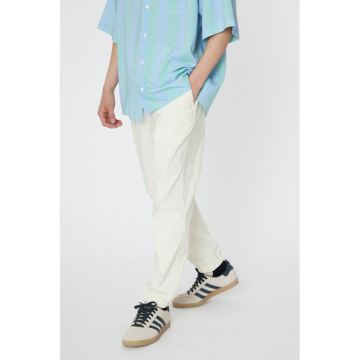 MENS D/S COOL EASY JOG PANTS | RODEO CROWNS WIDE BOWL | 詳細画像2 