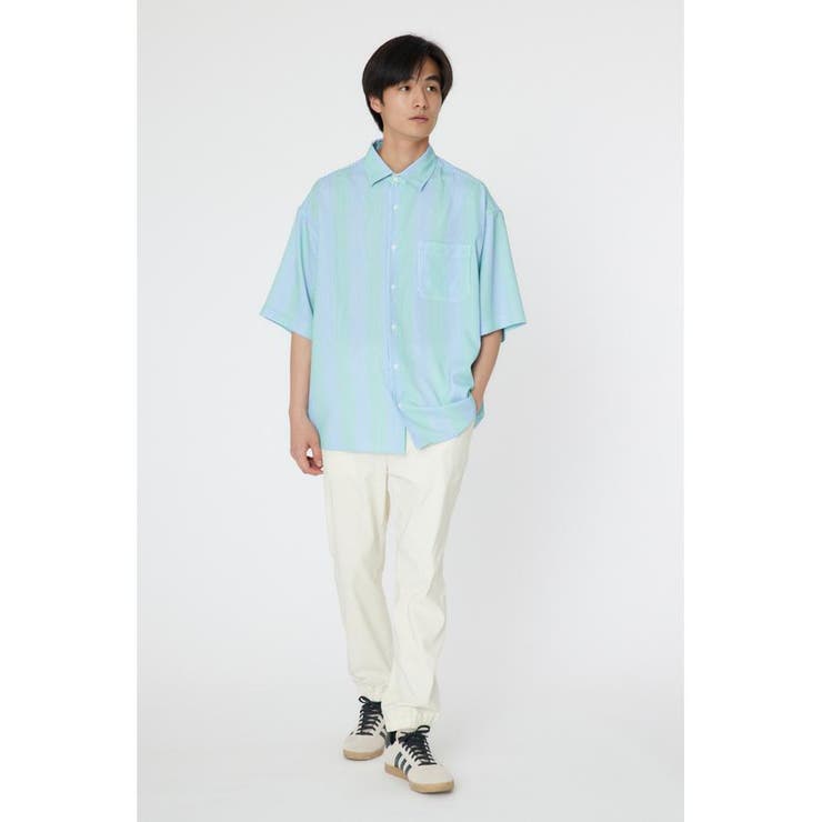 MENS D/S COOL EASY JOG PANTS | RODEO CROWNS WIDE BOWL | 詳細画像5 