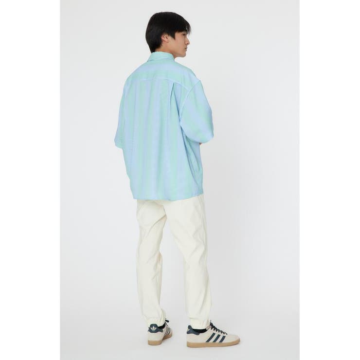 MENS D/S COOL EASY JOG PANTS | RODEO CROWNS WIDE BOWL | 詳細画像6 