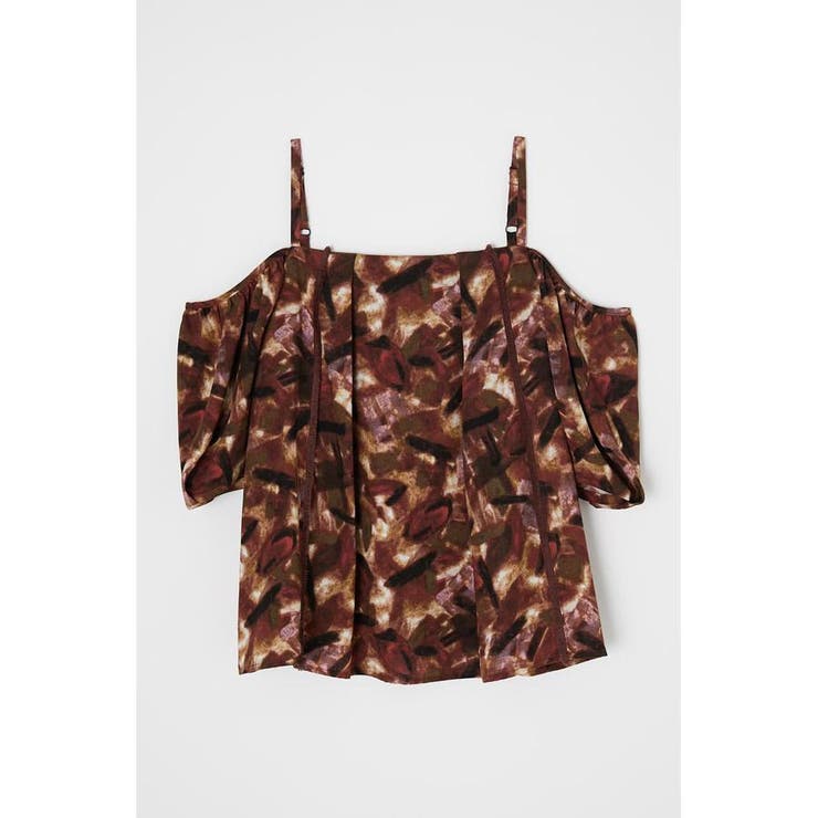 MULHOUSE OFF SHOULDER トップス | MOUSSY OUTLET | 詳細画像14 