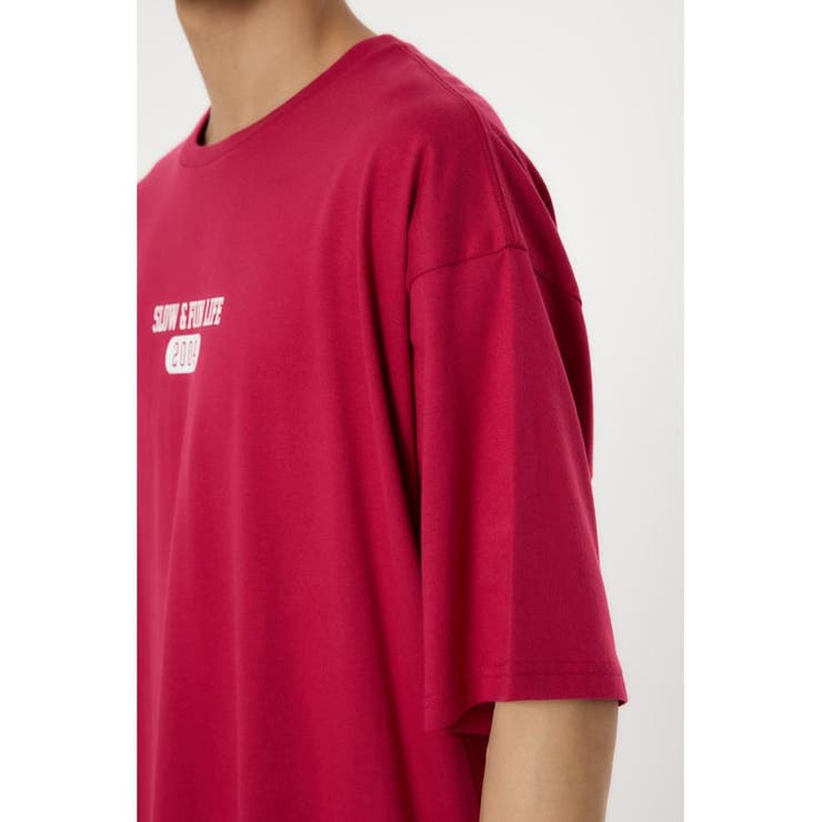 バックロゴ Tシャツ | RODEO CROWNS WIDE BOWL | 詳細画像22 