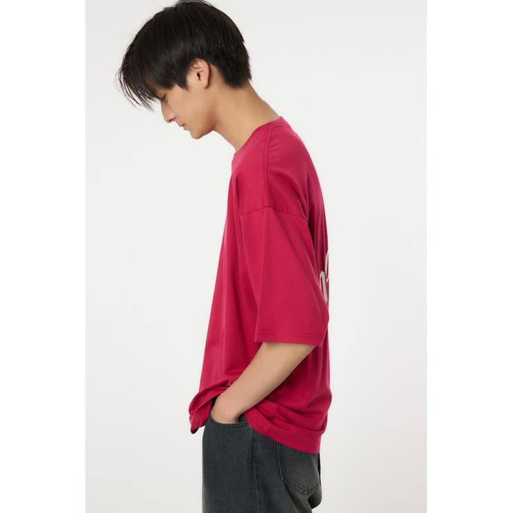 バックロゴ Tシャツ | RODEO CROWNS WIDE BOWL | 詳細画像13 