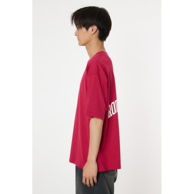 バックロゴ Tシャツ | RODEO CROWNS WIDE BOWL | 詳細画像19 