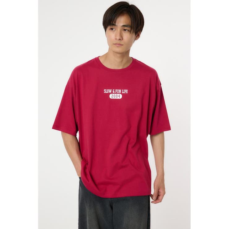バックロゴ Tシャツ | RODEO CROWNS WIDE BOWL | 詳細画像14 