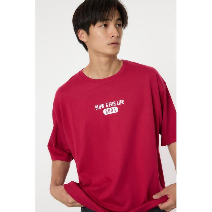 バックロゴ Tシャツ | RODEO CROWNS WIDE BOWL | 詳細画像15 