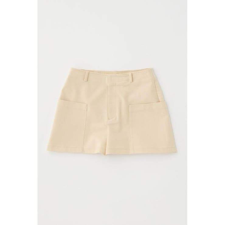 BIG POCKET ショーツ | MOUSSY OUTLET | 詳細画像7 