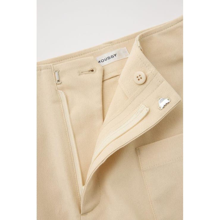 BIG POCKET ショーツ | MOUSSY OUTLET | 詳細画像9 