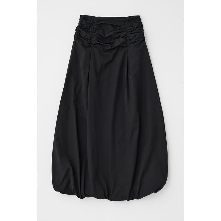 BALLOON マーメイドスカート | MOUSSY OUTLET | 詳細画像7 
